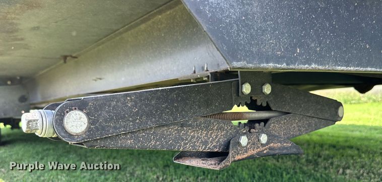 image for item DQ1436 2015 Forest River Surveyor  camper