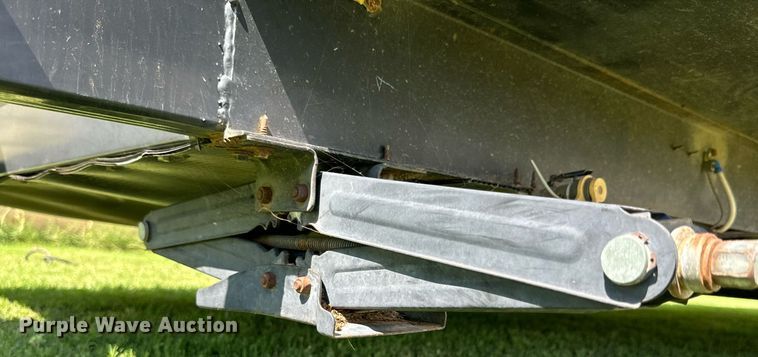 image for item DQ1436 2015 Forest River Surveyor  camper