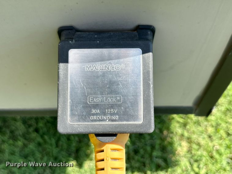 image for item DQ1436 2015 Forest River Surveyor  camper