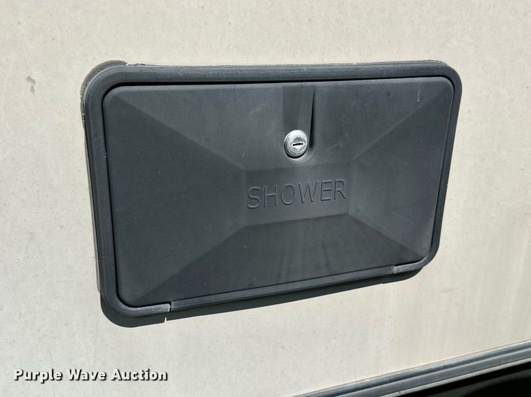 image for item DQ1436 2015 Forest River Surveyor  camper