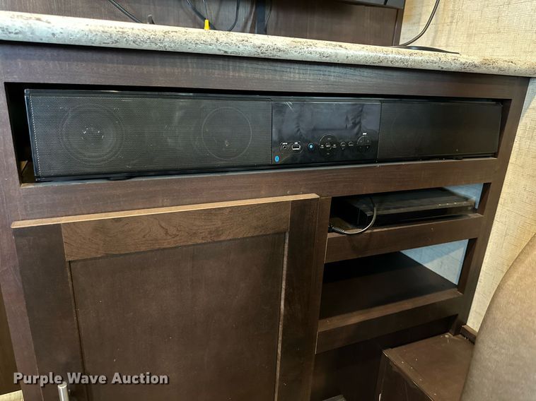 image for item DQ1436 2015 Forest River Surveyor  camper