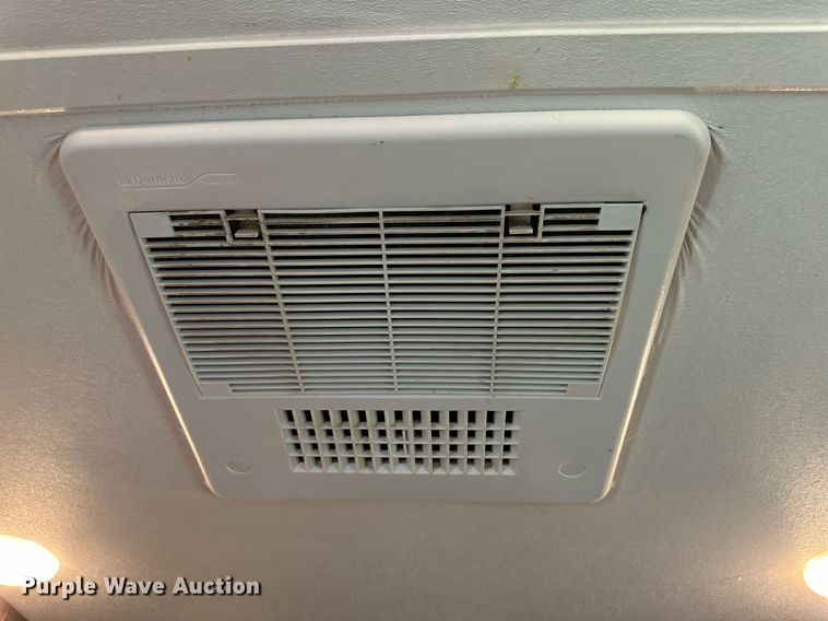 image for item DQ1436 2015 Forest River Surveyor  camper