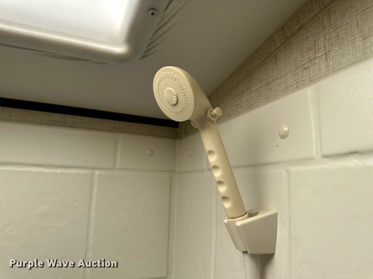 image for item DQ1436 2015 Forest River Surveyor  camper