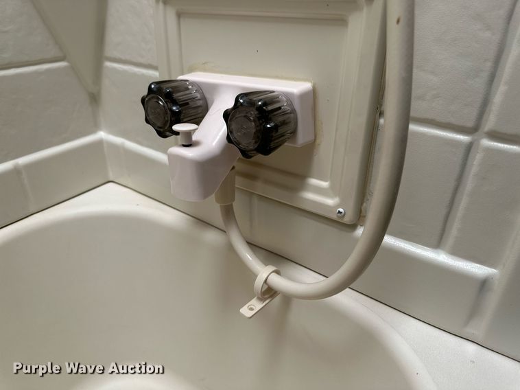 image for item DQ1436 2015 Forest River Surveyor  camper