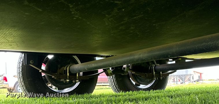 image for item DQ1436 2015 Forest River Surveyor  camper