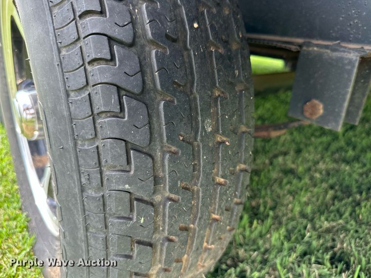 image for item DQ1436 2015 Forest River Surveyor  camper