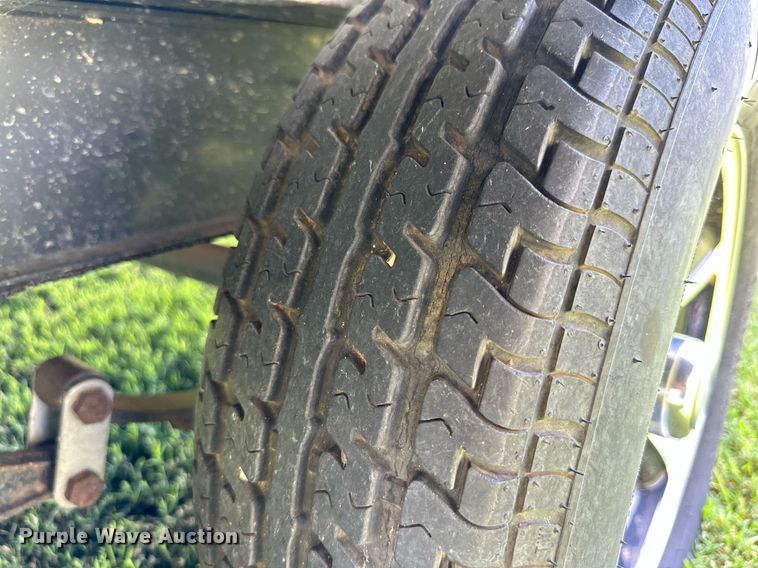 image for item DQ1436 2015 Forest River Surveyor  camper