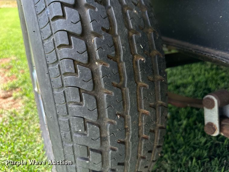 image for item DQ1436 2015 Forest River Surveyor  camper