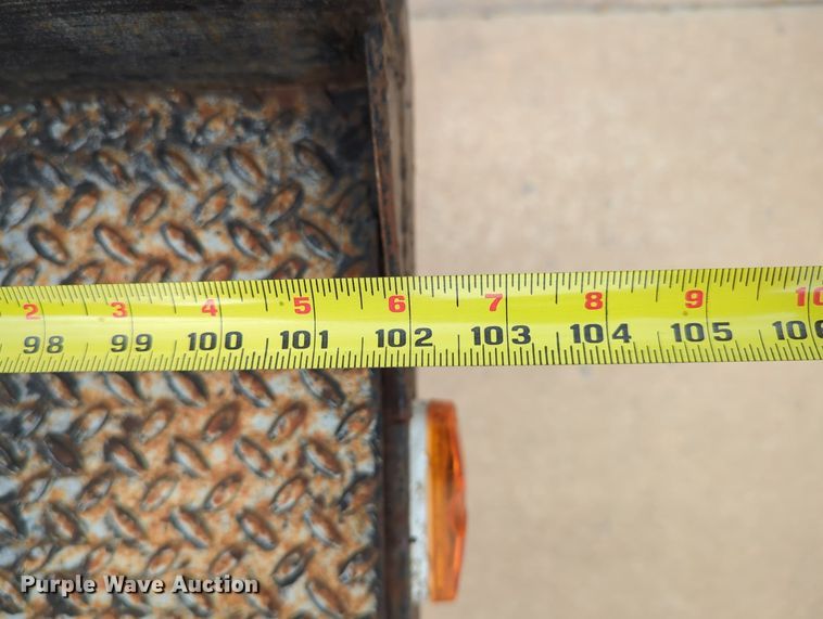 image for item DR7001 2000 Kaufman  car carrier