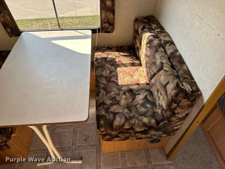 image for item DS2291 2004 Rockwood  camper