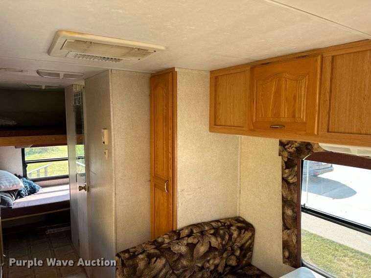 image for item DS2291 2004 Rockwood  camper