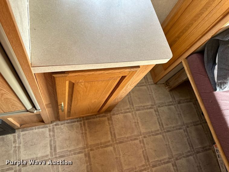 image for item DS2291 2004 Rockwood  camper