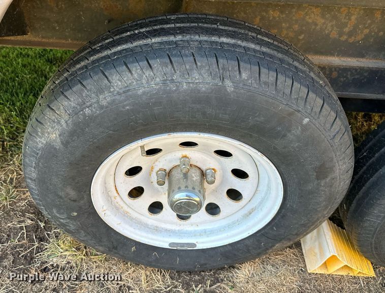 image for item DS2291 2004 Rockwood  camper