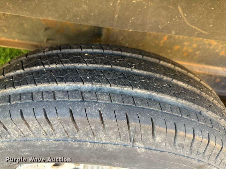 image for item DS2291 2004 Rockwood  camper