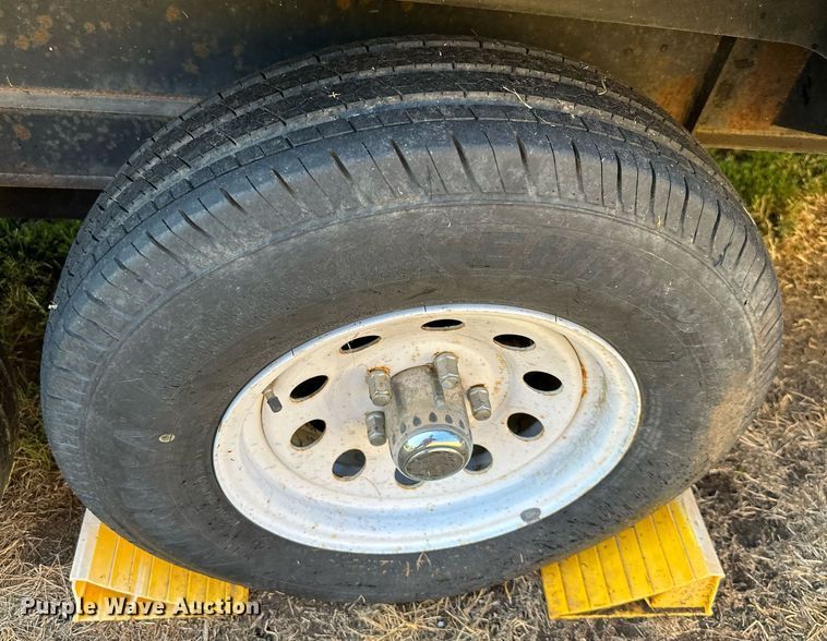 image for item DS2291 2004 Rockwood  camper