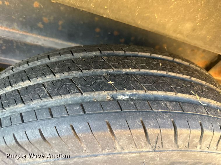 image for item DS2291 2004 Rockwood  camper