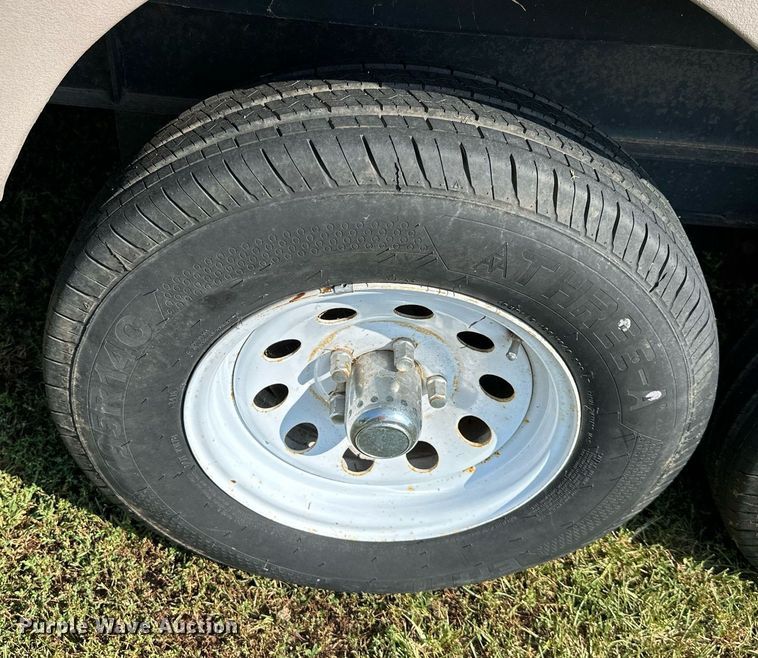 image for item DS2291 2004 Rockwood  camper