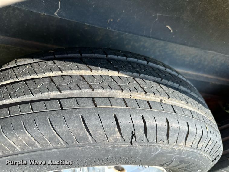 image for item DS2291 2004 Rockwood  camper