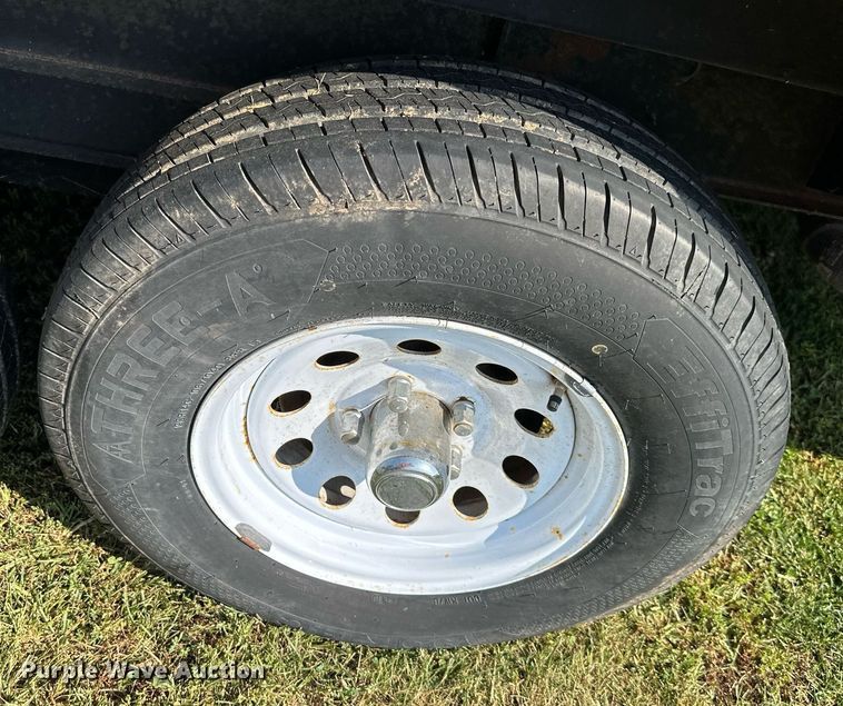 image for item DS2291 2004 Rockwood  camper