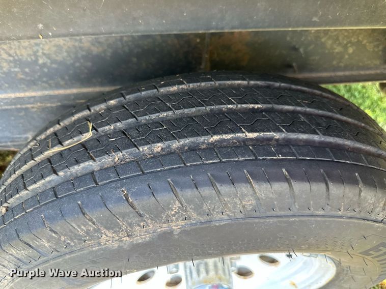 image for item DS2291 2004 Rockwood  camper