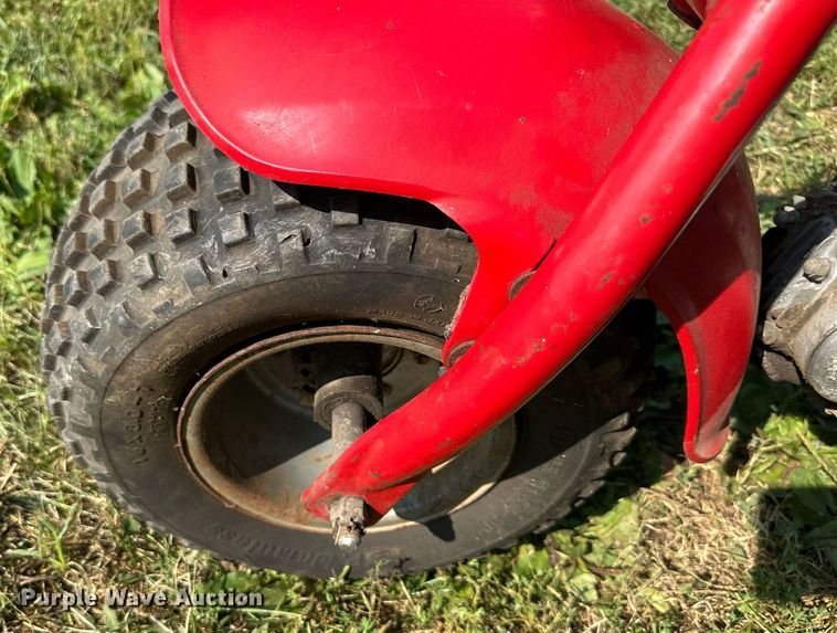 image for item DS2326 Honda  ATC70 ATV