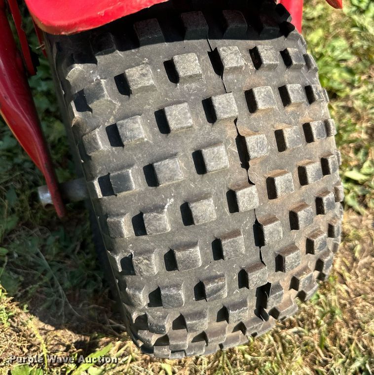 image for item DS2326 Honda  ATC70 ATV