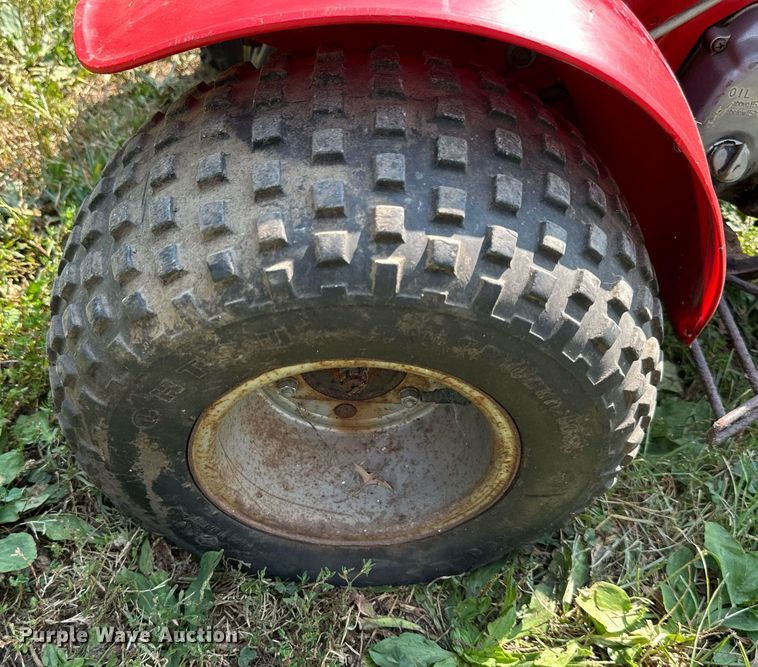 image for item DS2326 Honda  ATC70 ATV