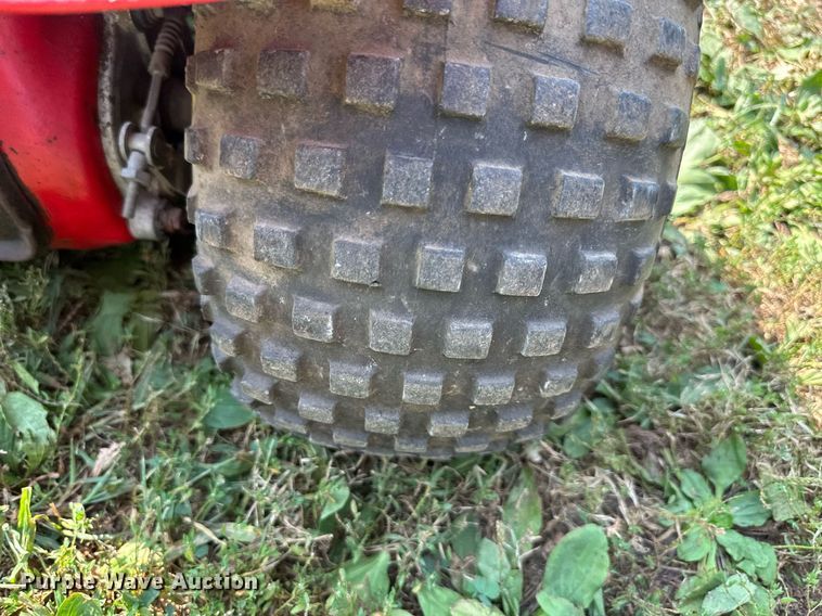 image for item DS2326 Honda  ATC70 ATV