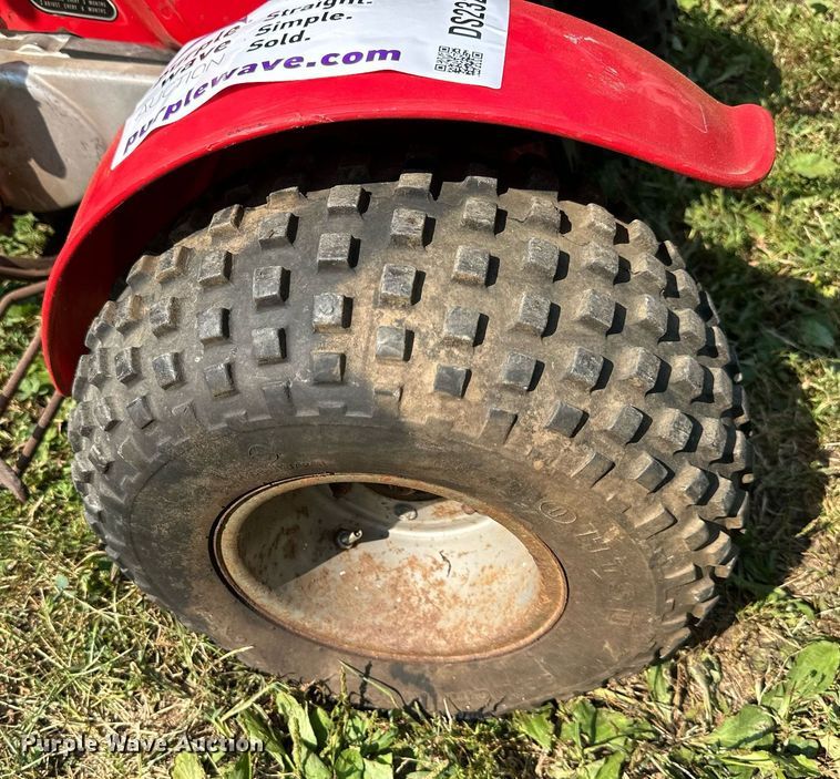 image for item DS2326 Honda  ATC70 ATV