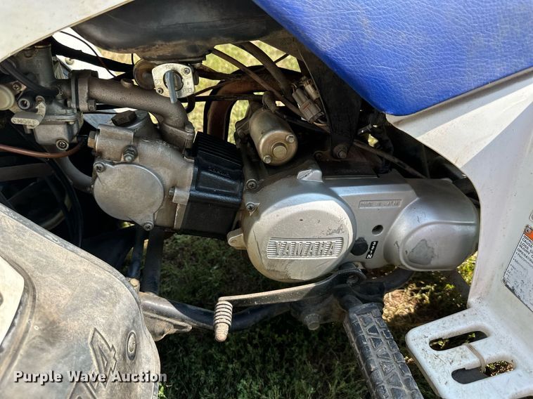 image for item DS2327 Yamaha Moto 4  ATV