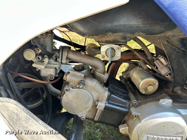 image for item DS2327 Yamaha Moto 4  ATV