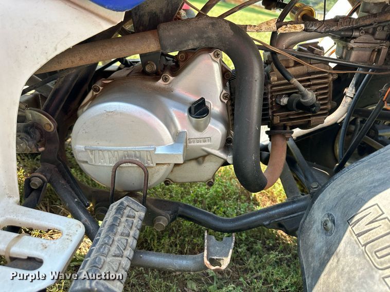 image for item DS2327 Yamaha Moto 4  ATV