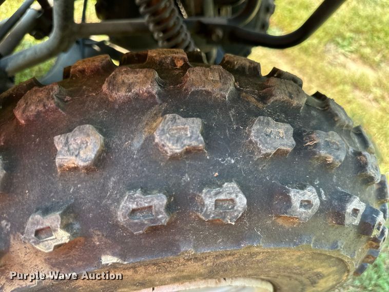 image for item DS2327 Yamaha Moto 4  ATV