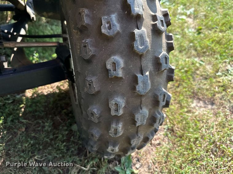 image for item DS2327 Yamaha Moto 4  ATV