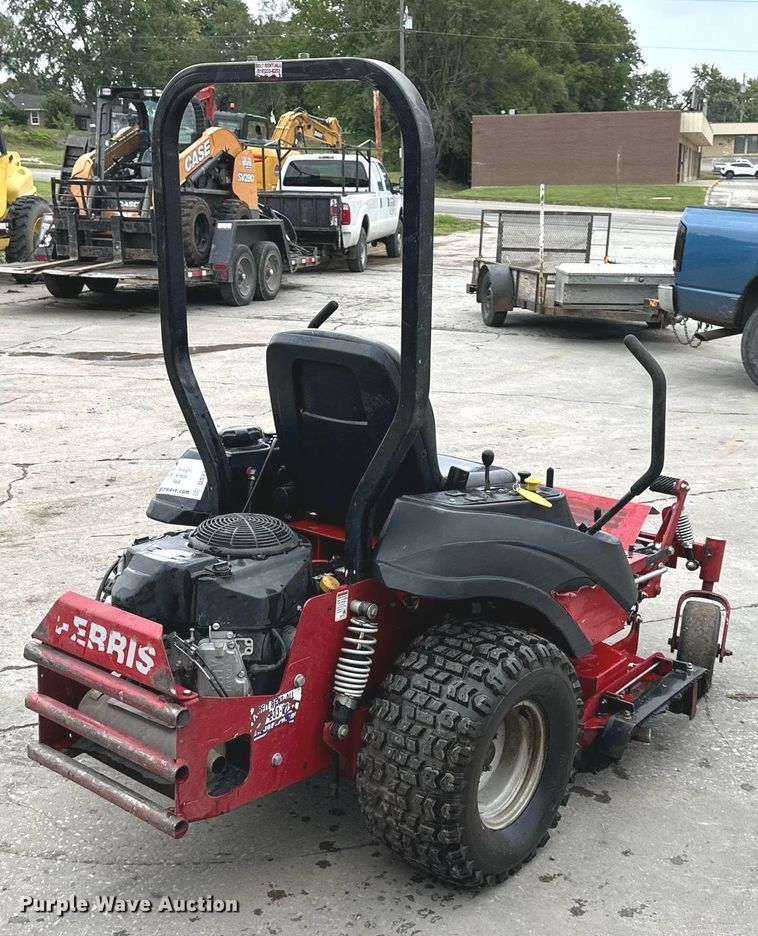 image for item DS2333 Ferris  ZTR lawn mower