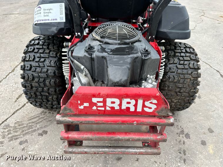 image for item DS2333 Ferris  ZTR lawn mower