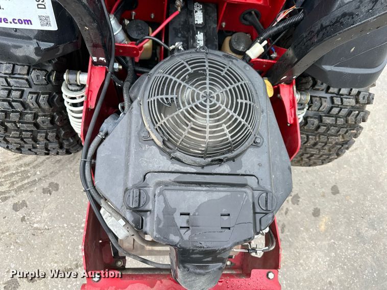 image for item DS2333 Ferris  ZTR lawn mower