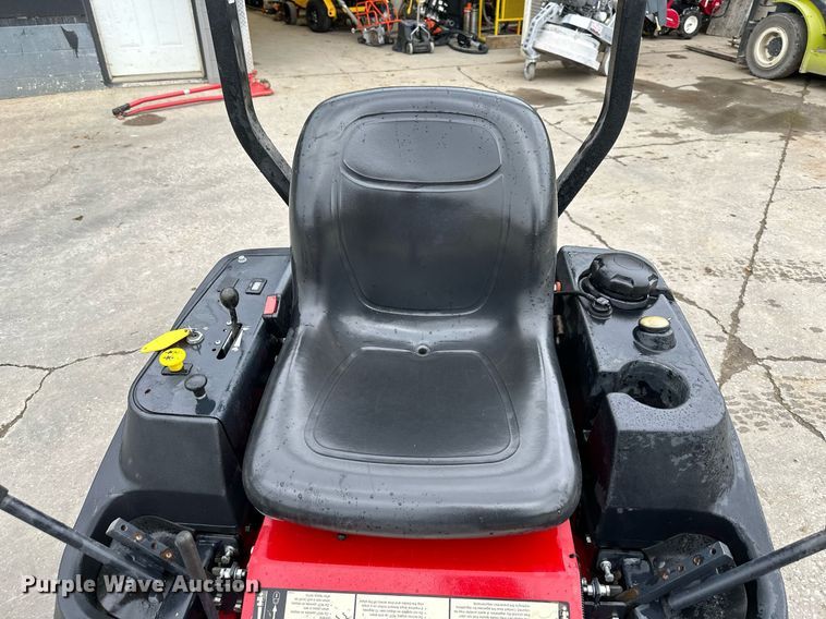 image for item DS2333 Ferris  ZTR lawn mower