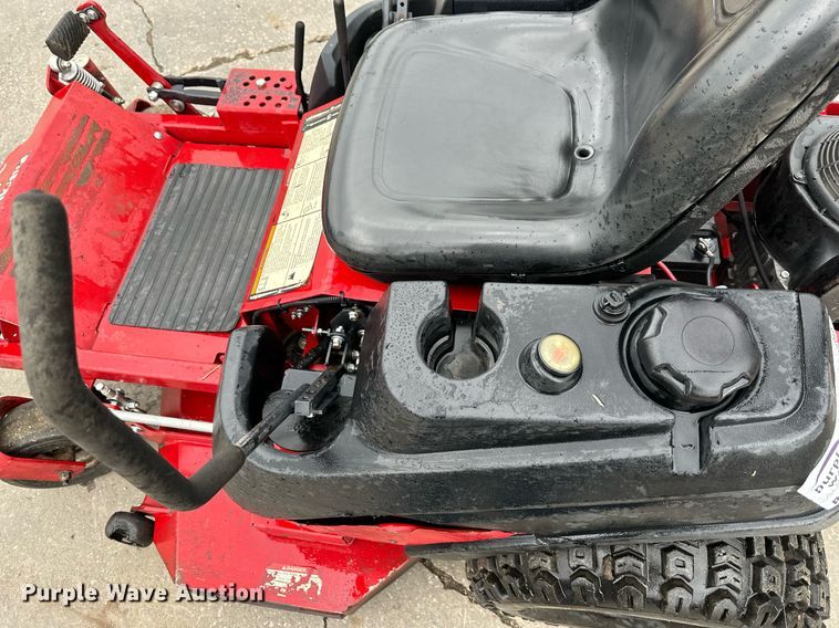 image for item DS2333 Ferris  ZTR lawn mower