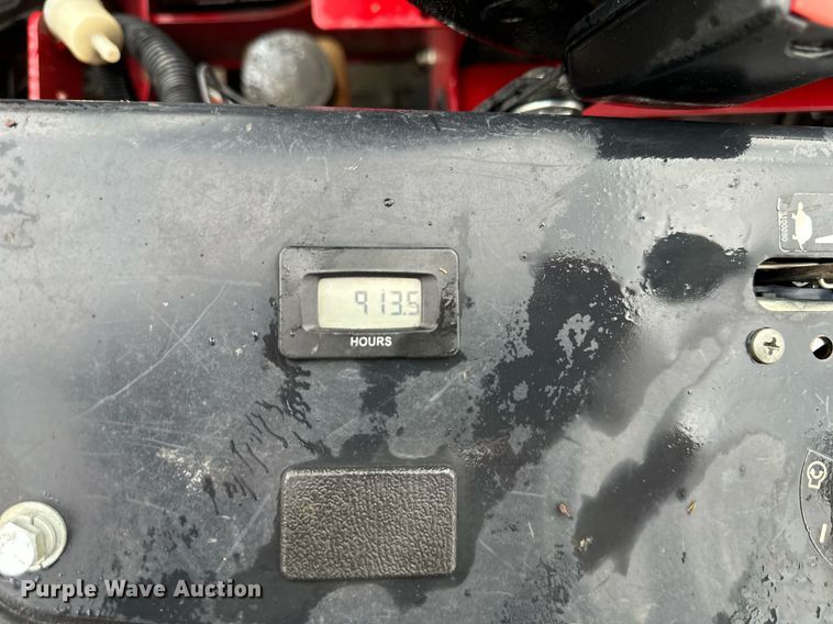 image for item DS2333 Ferris  ZTR lawn mower