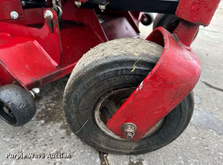 image for item DS2333 Ferris  ZTR lawn mower