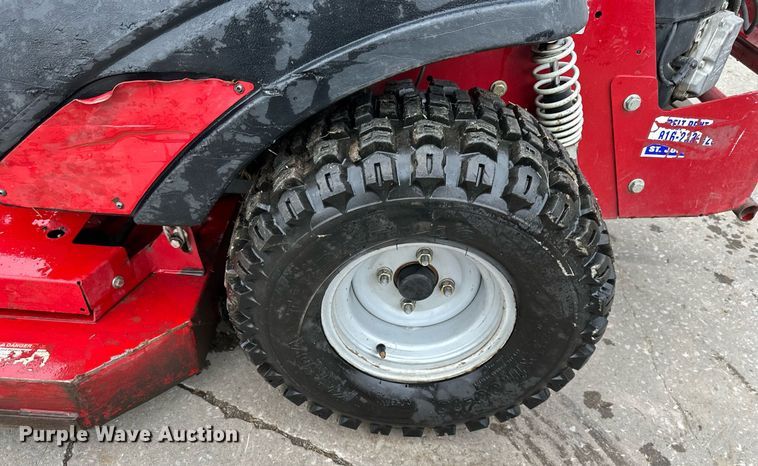 image for item DS2333 Ferris  ZTR lawn mower