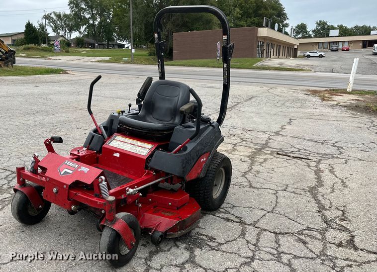 image for item DS2334 Ferris  ZTR lawn mower