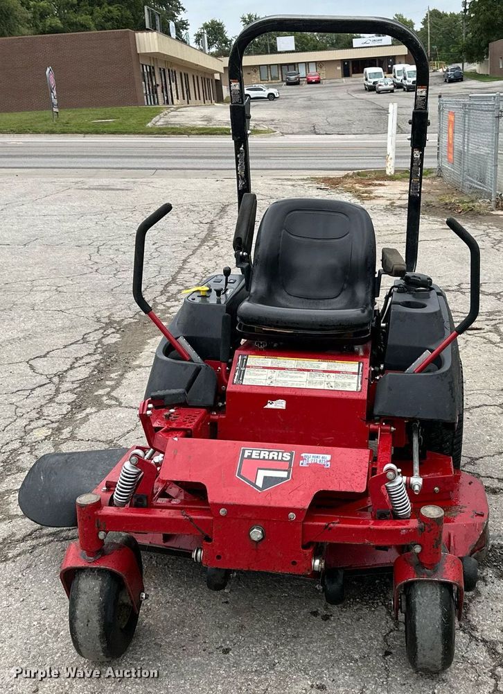image for item DS2334 Ferris  ZTR lawn mower