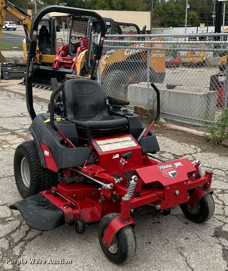 image for item DS2334 Ferris  ZTR lawn mower