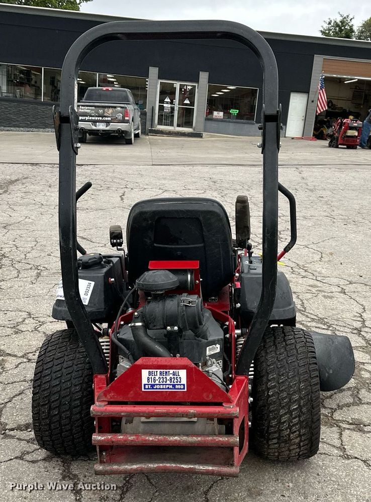 image for item DS2334 Ferris  ZTR lawn mower