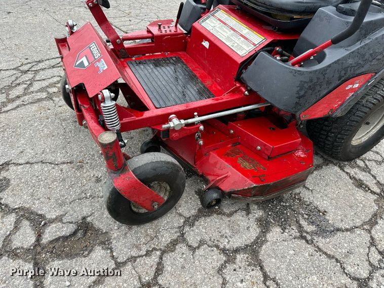 image for item DS2334 Ferris  ZTR lawn mower