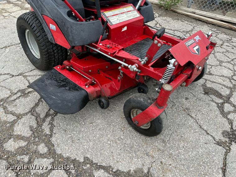 image for item DS2334 Ferris  ZTR lawn mower