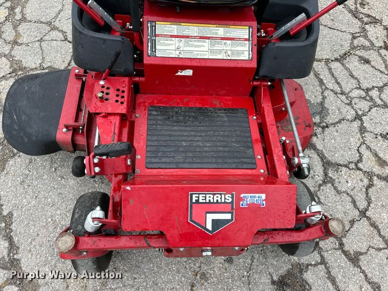 image for item DS2334 Ferris  ZTR lawn mower