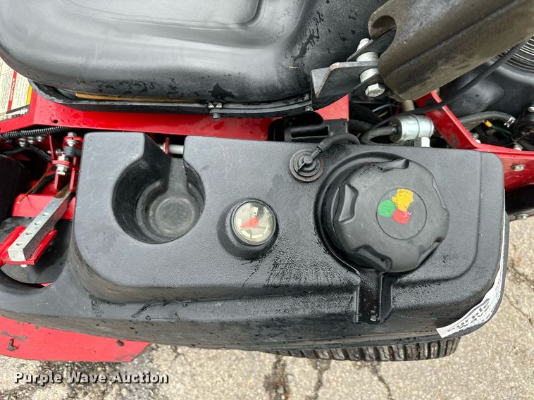 image for item DS2334 Ferris  ZTR lawn mower